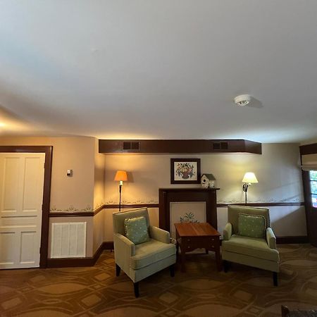 Highlands Inn Bagian luar foto