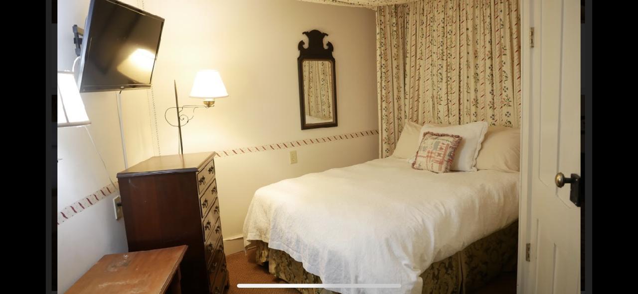 Highlands Inn Bagian luar foto