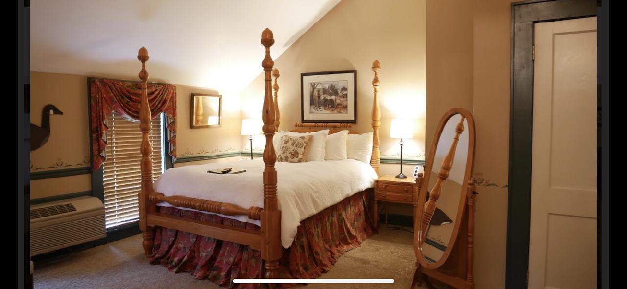 Highlands Inn Bagian luar foto