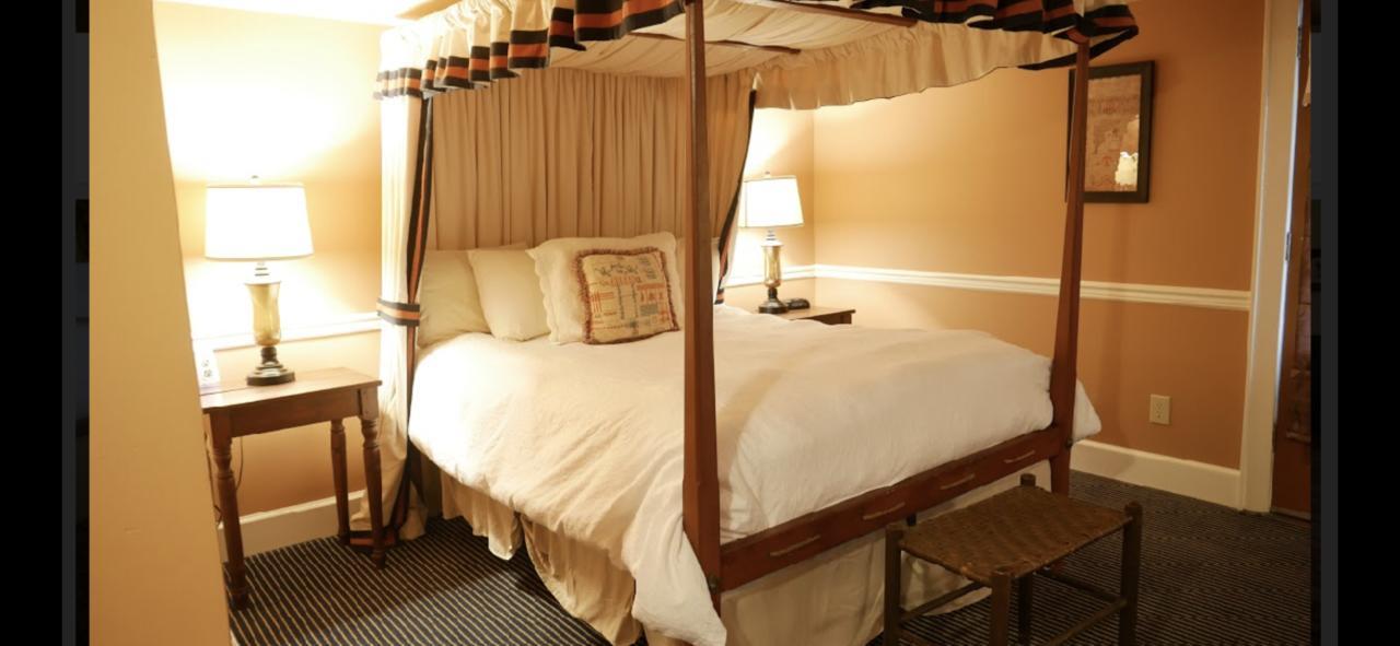 Highlands Inn Bagian luar foto